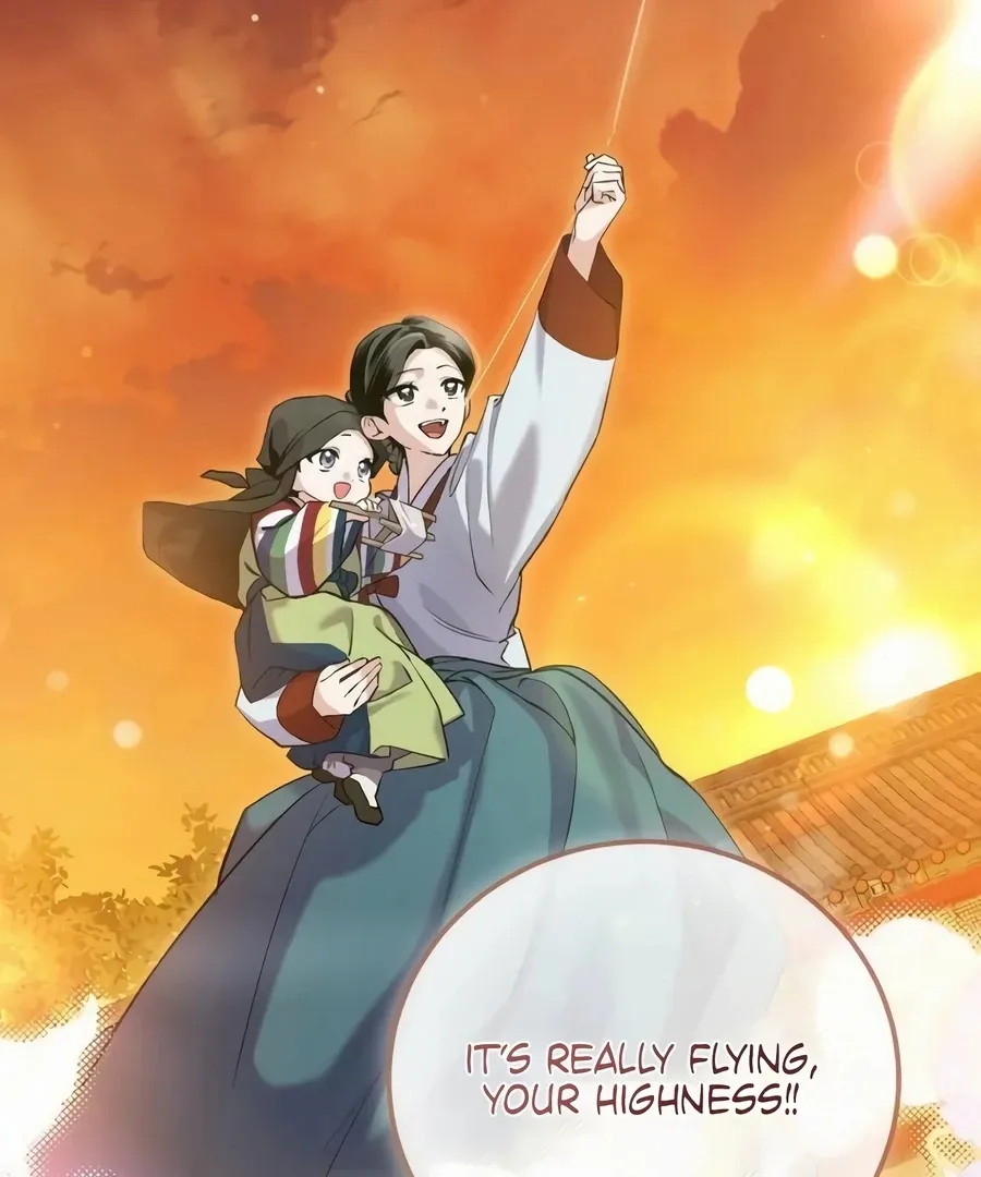 Read I Reincarnated as King Danjong's Wet Nurse EN Manga Online