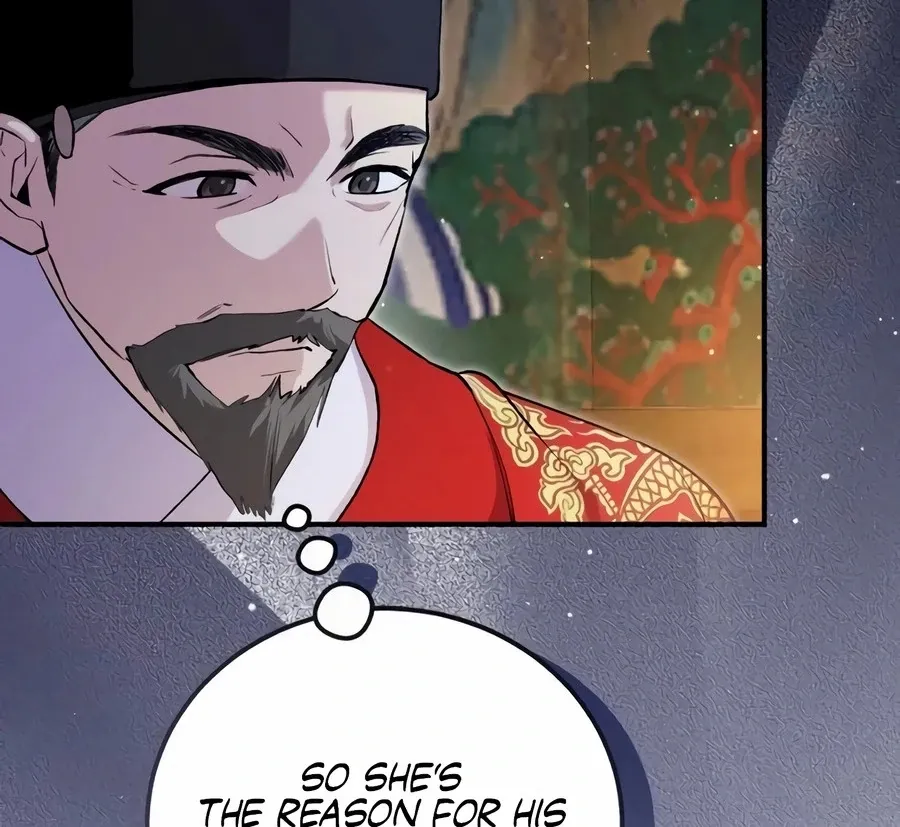Read I Reincarnated as King Danjong's Wet Nurse EN Manga Online