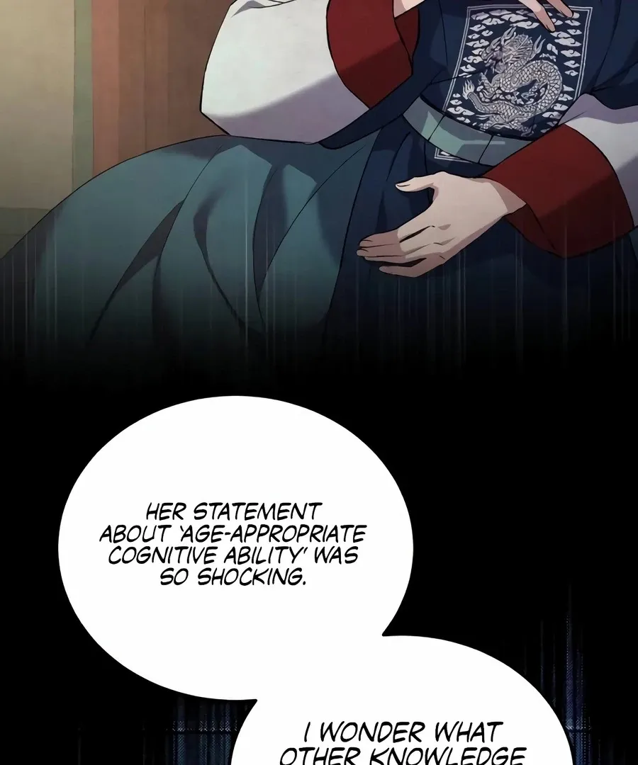 Read I Reincarnated as King Danjong's Wet Nurse EN Manga Online