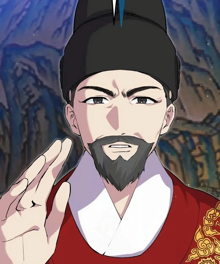 Read I Reincarnated as King Danjong's Wet Nurse EN Manga Online