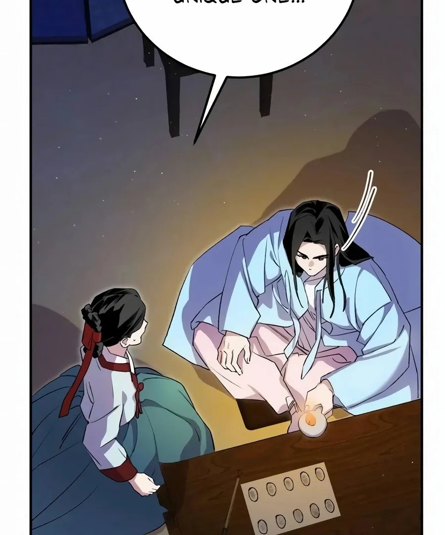 Read I Reincarnated as King Danjong's Wet Nurse EN Manga Online