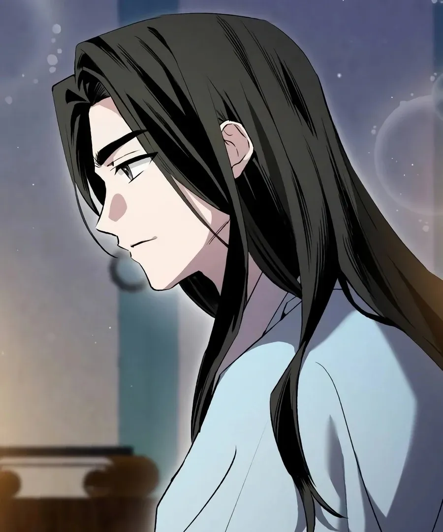 Read I Reincarnated as King Danjong's Wet Nurse EN Manga Online
