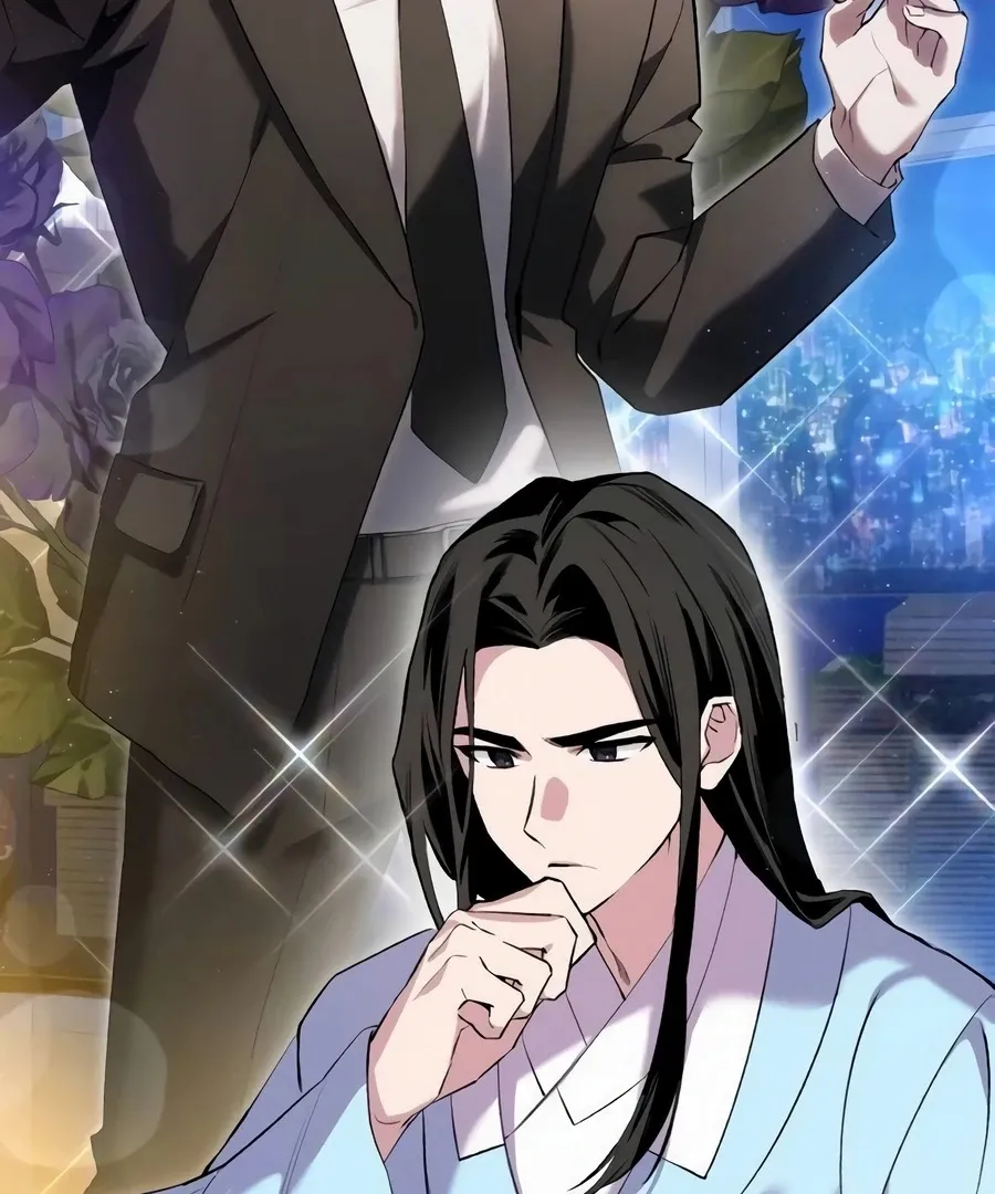 Read I Reincarnated as King Danjong's Wet Nurse EN Manga Online