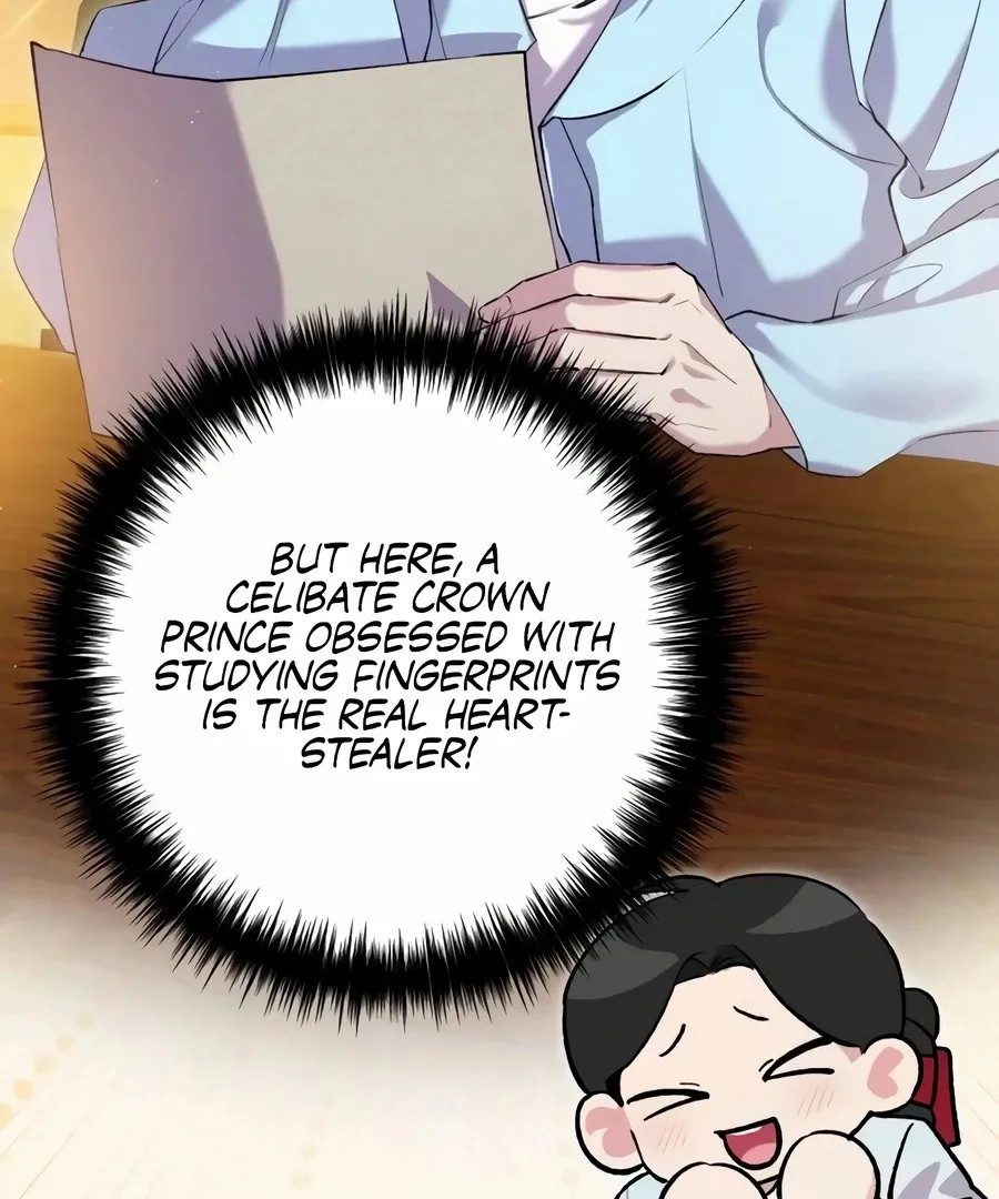 Read I Reincarnated as King Danjong's Wet Nurse EN Manga Online