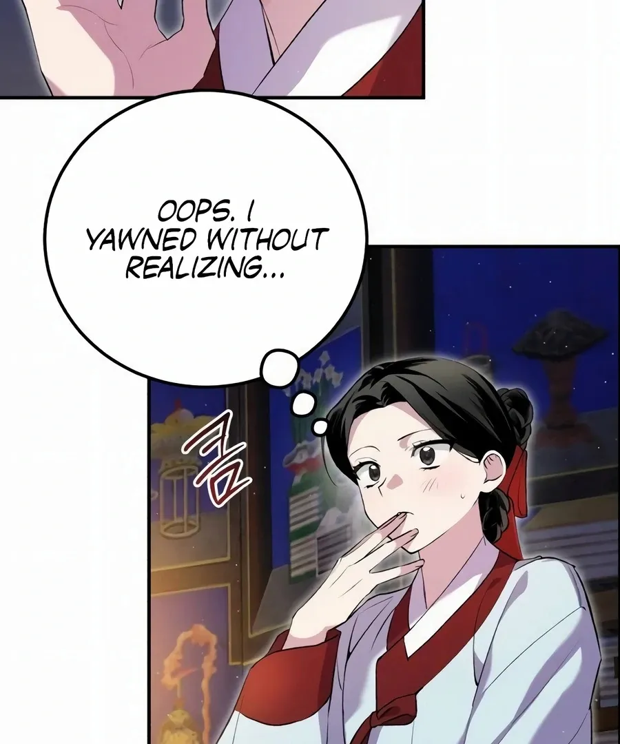 Read I Reincarnated as King Danjong's Wet Nurse EN Manga Online