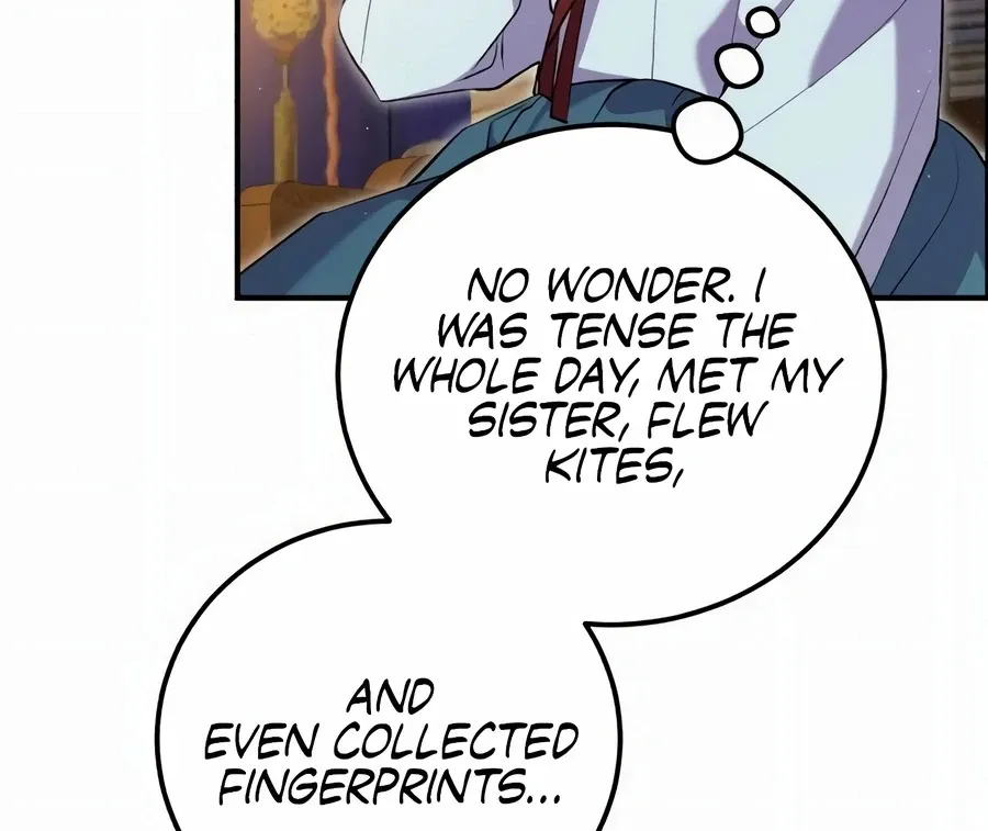 Read I Reincarnated as King Danjong's Wet Nurse EN Manga Online