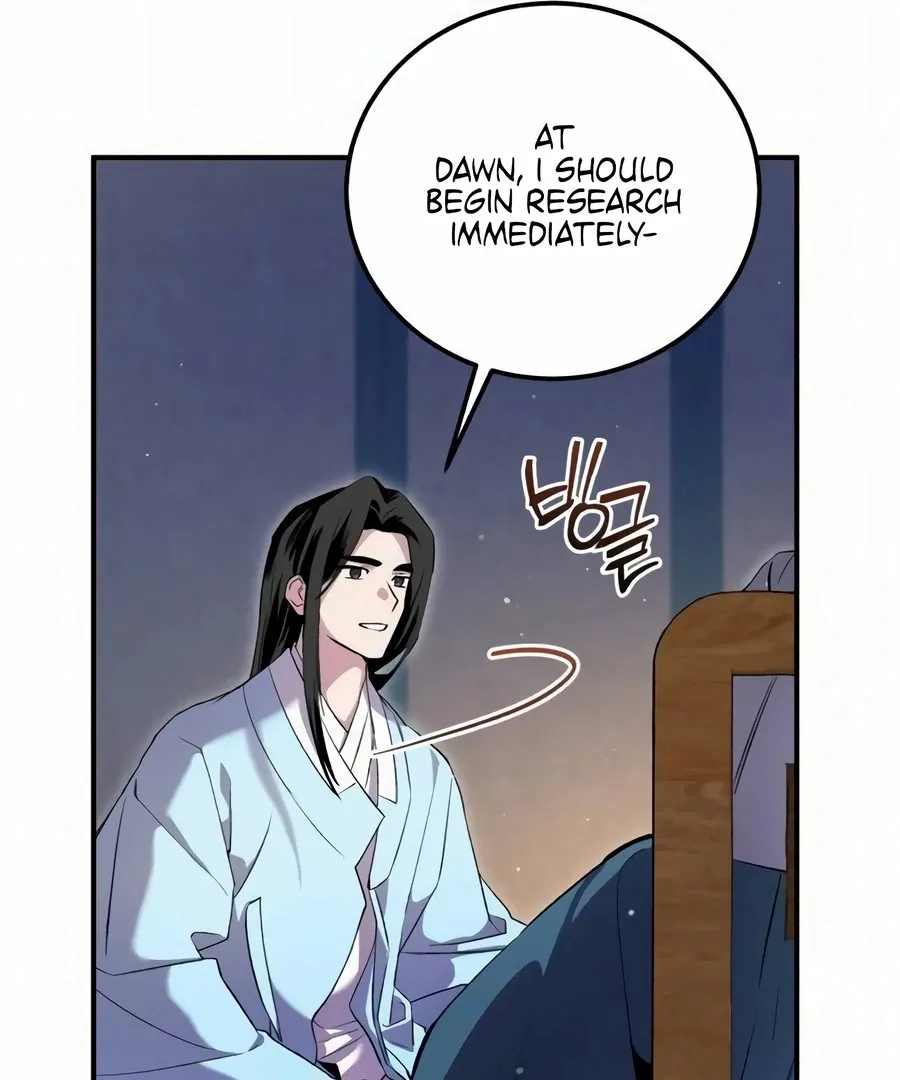 Read I Reincarnated as King Danjong's Wet Nurse EN Manga Online