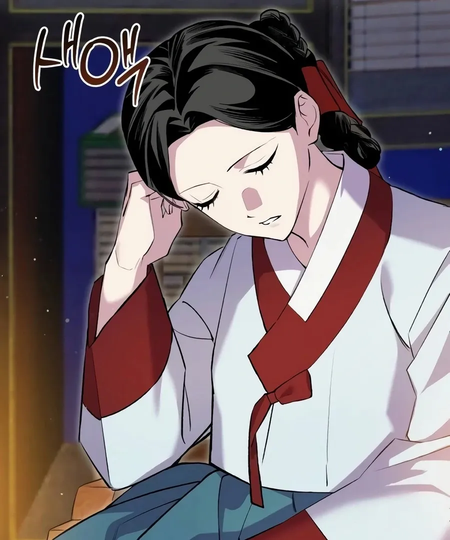 Read I Reincarnated as King Danjong's Wet Nurse EN Manga Online