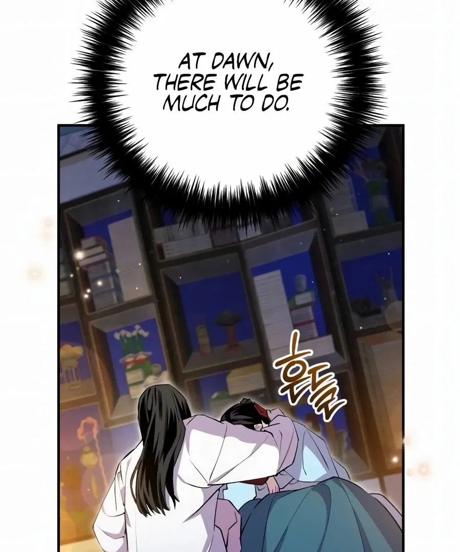 Read I Reincarnated as King Danjong's Wet Nurse EN Manga Online