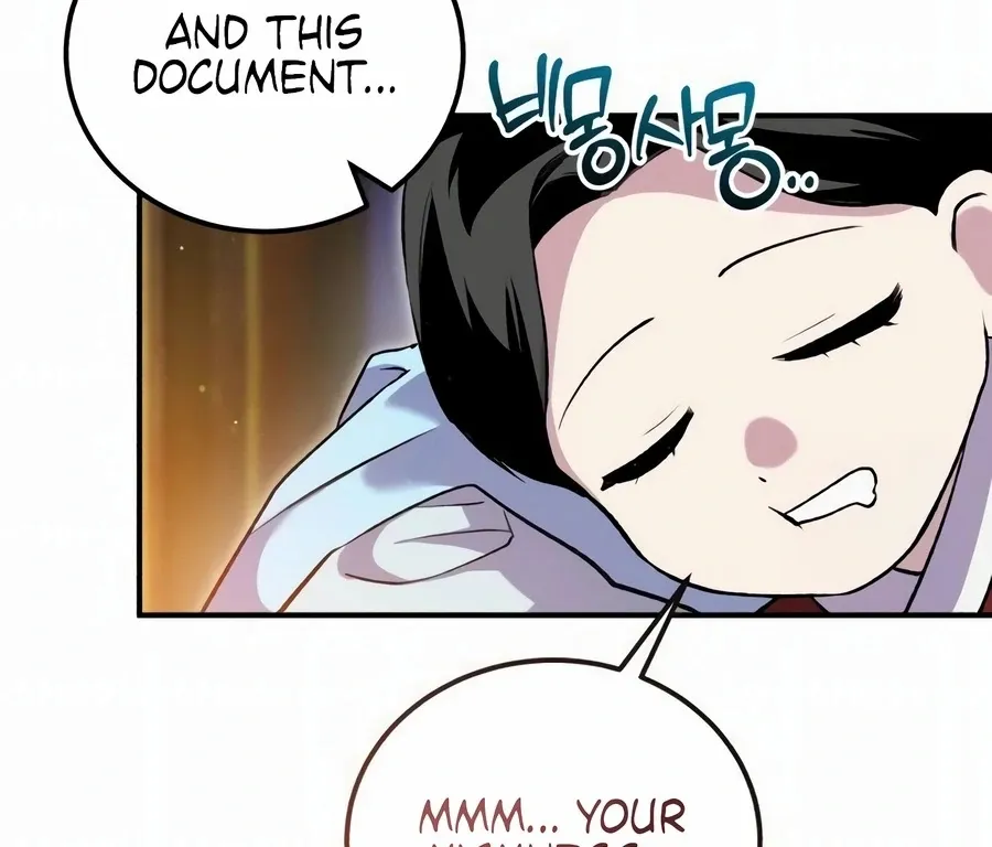 Read I Reincarnated as King Danjong's Wet Nurse EN Manga Online