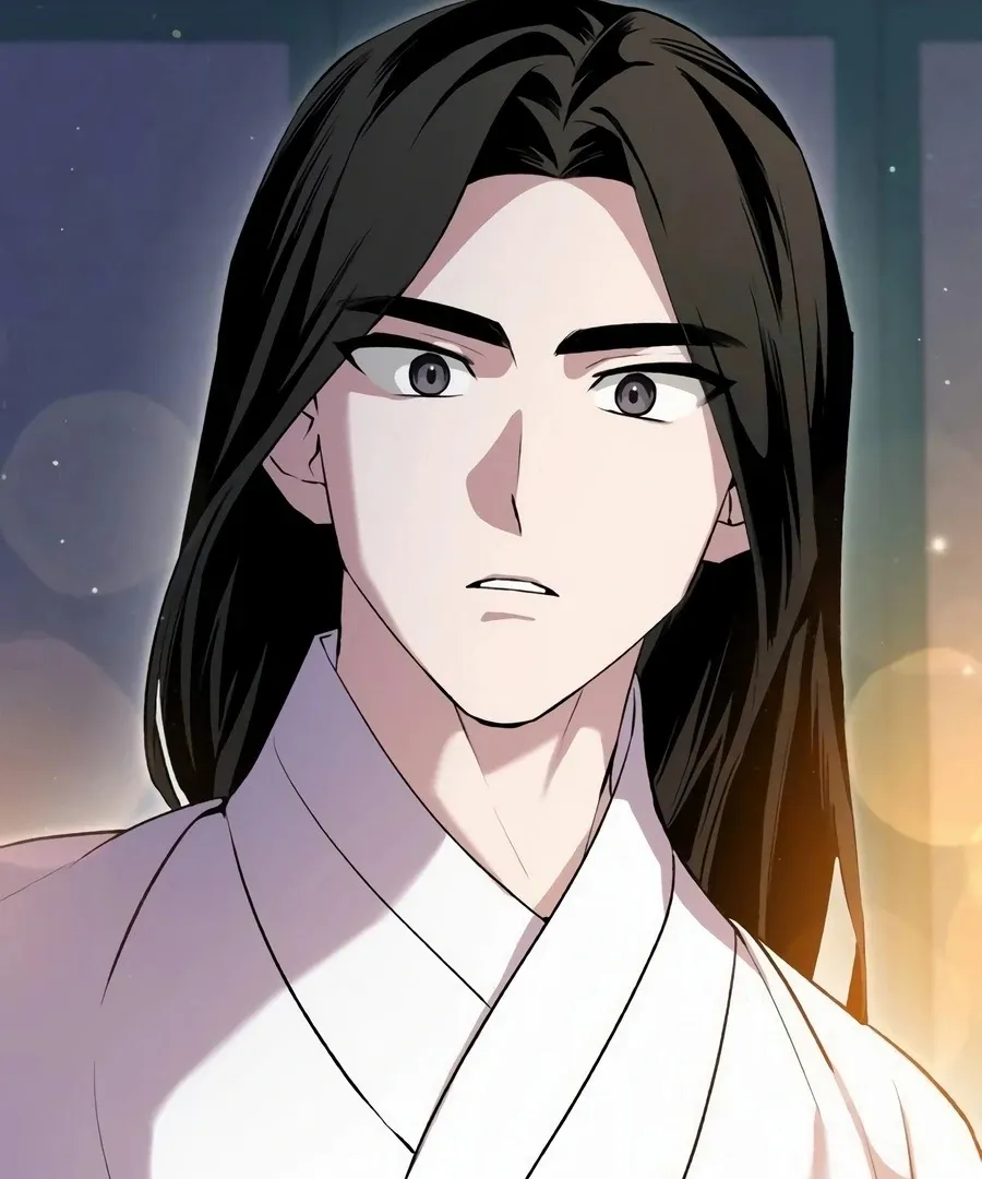 Read I Reincarnated as King Danjong's Wet Nurse EN Manga Online