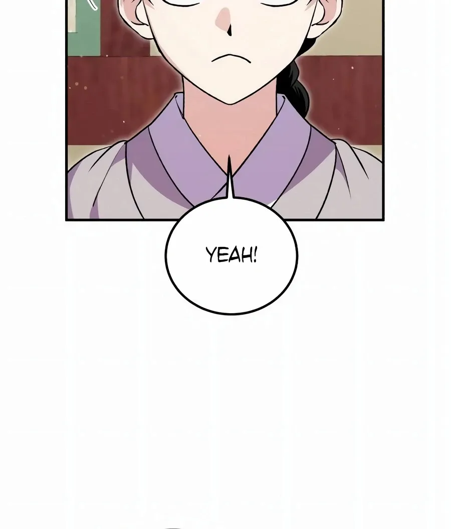 Read I Reincarnated as King Danjong's Wet Nurse EN Manga Online
