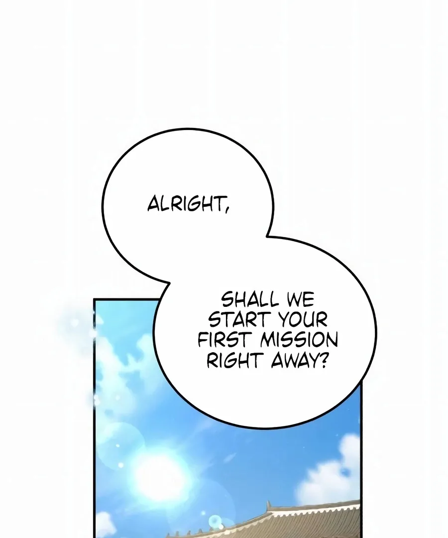 Read I Reincarnated as King Danjong's Wet Nurse EN Manga Online