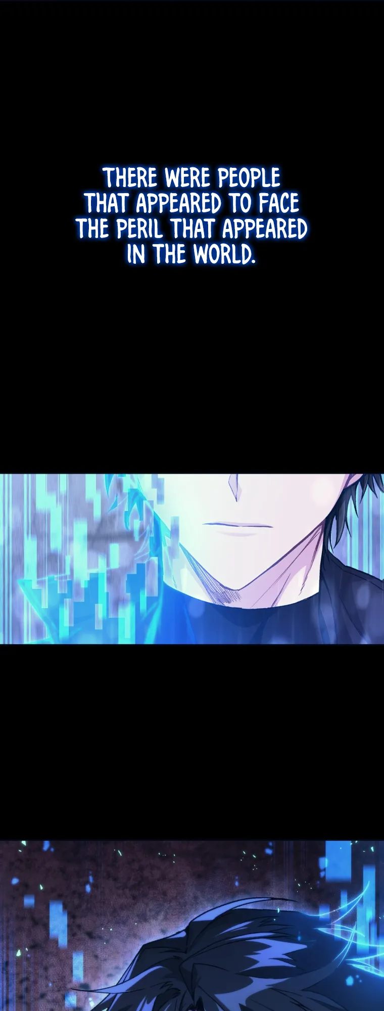 Read I Stole the Number One Ranker's Soul EN Manga Online