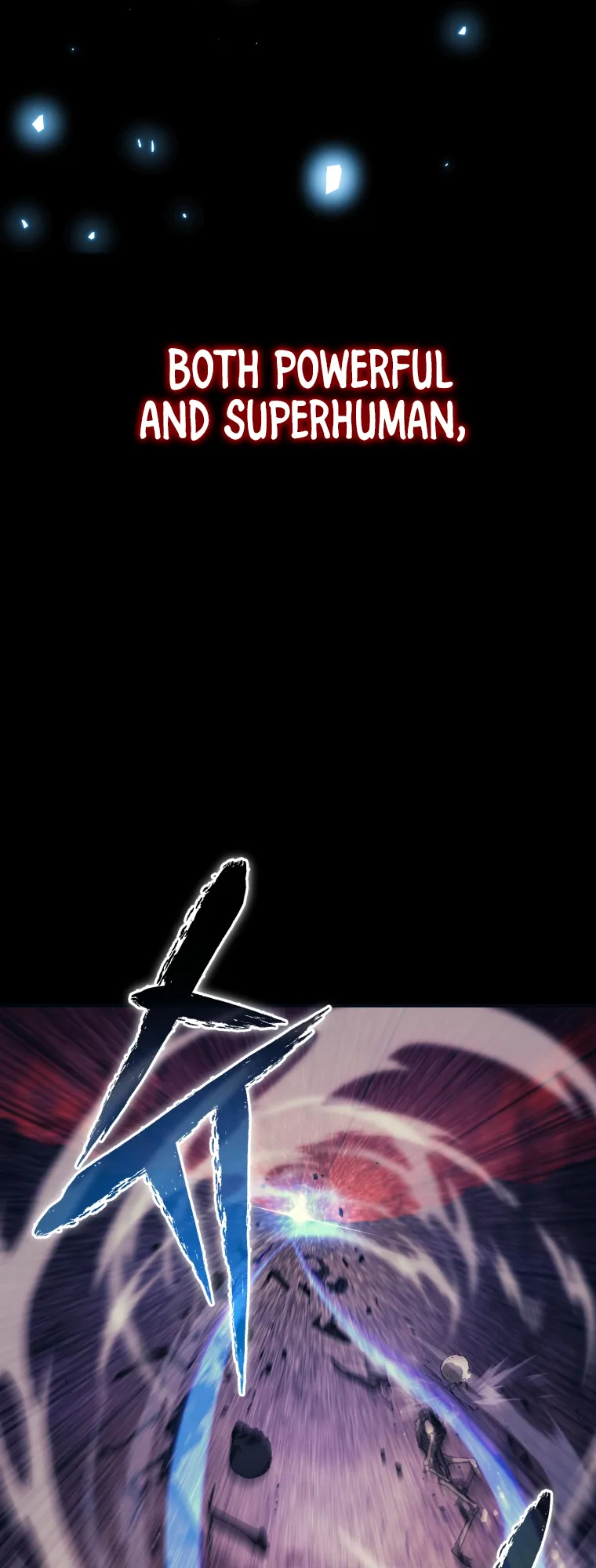 Read I Stole the Number One Ranker's Soul EN Manga Online