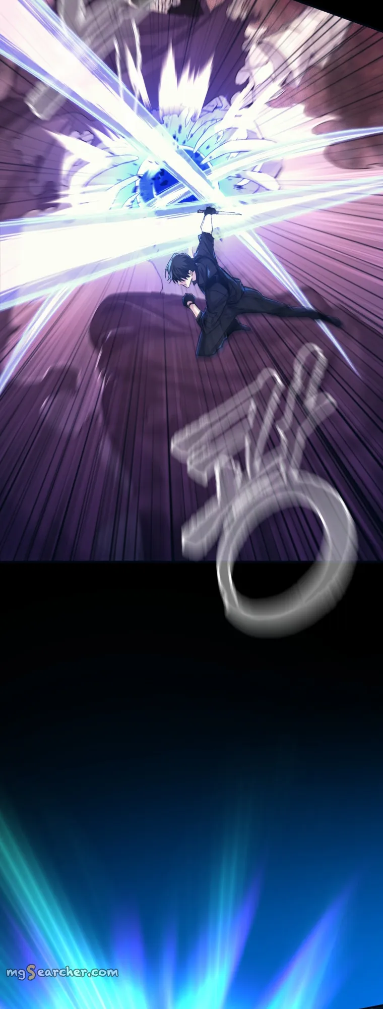 Read I Stole the Number One Ranker's Soul EN Manga Online