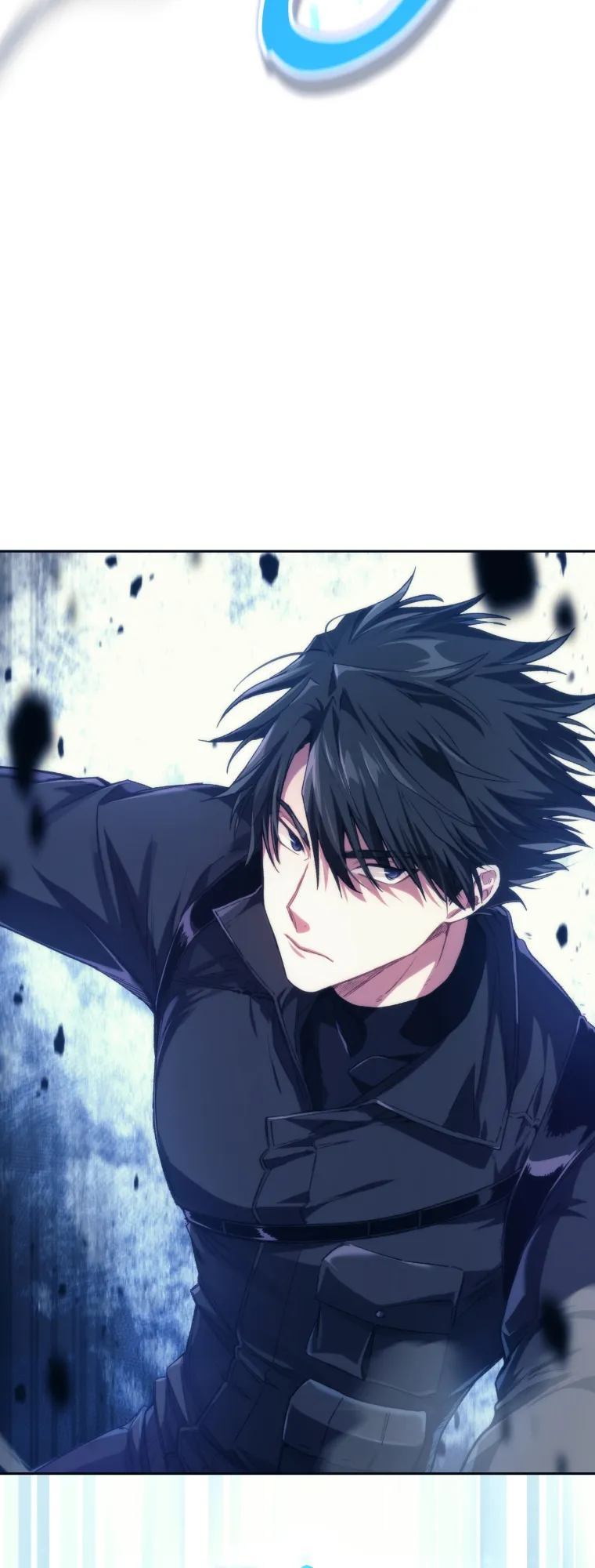 Read I Stole the Number One Ranker's Soul EN Manga Online