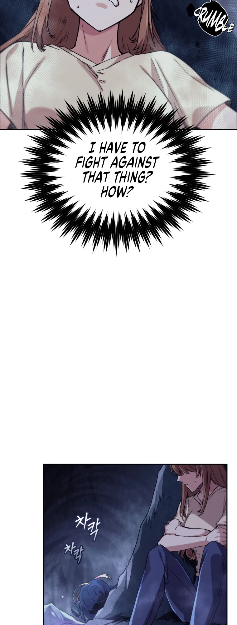 Read I Stole the Number One Ranker's Soul EN Manga Online