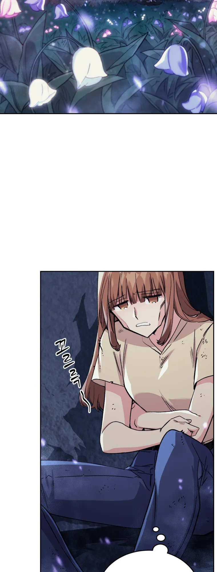 Read I Stole the Number One Ranker's Soul EN Manga Online