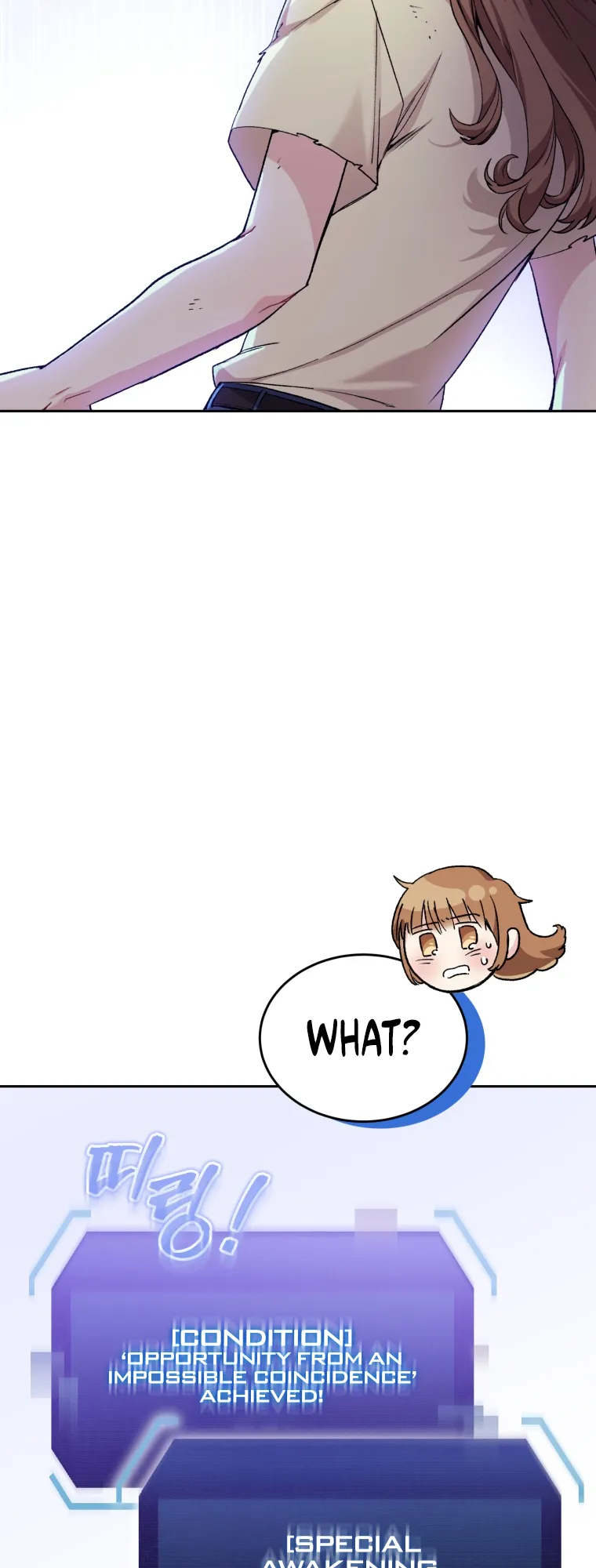 Read I Stole the Number One Ranker's Soul EN Manga Online