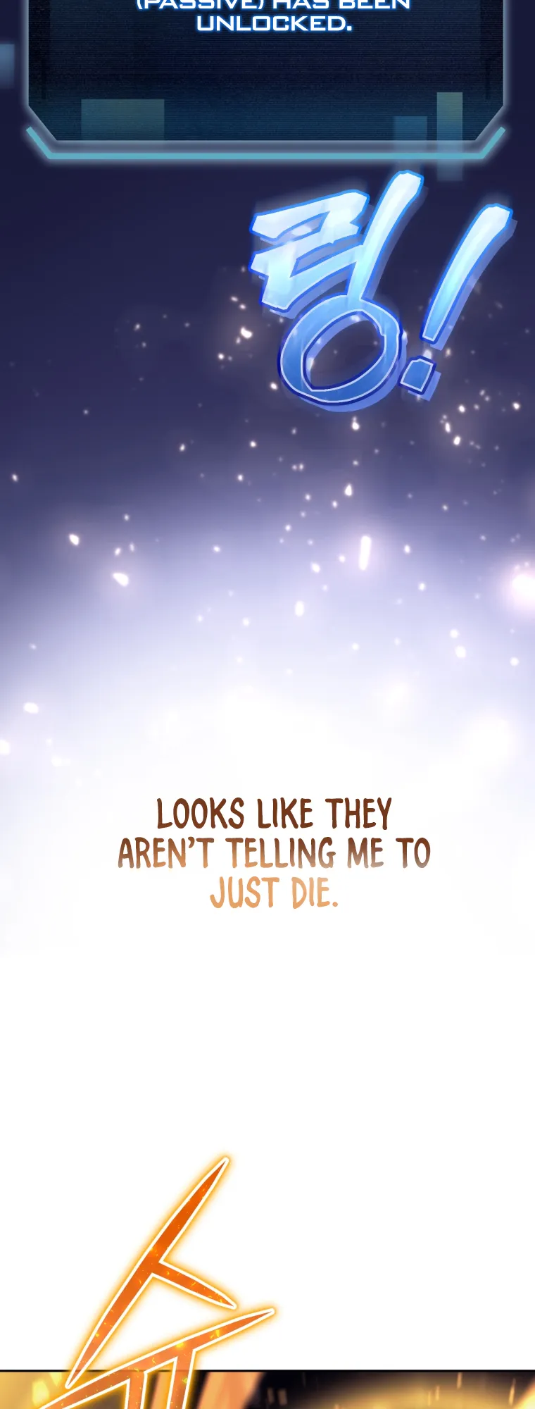 Read I Stole the Number One Ranker's Soul EN Manga Online