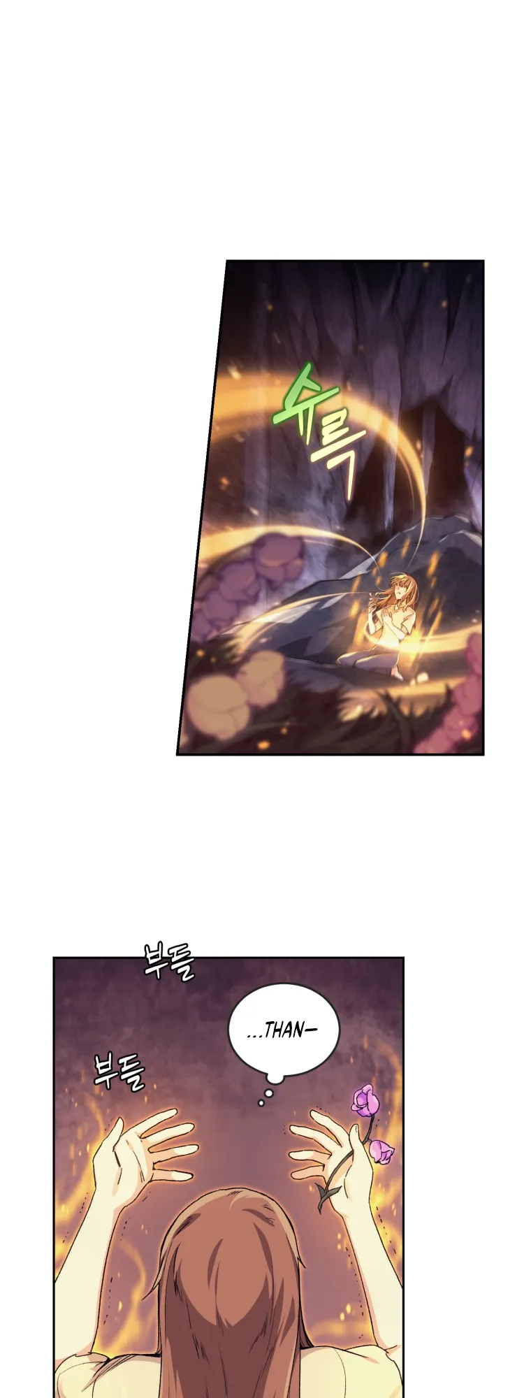Read I Stole the Number One Ranker's Soul EN Manga Online