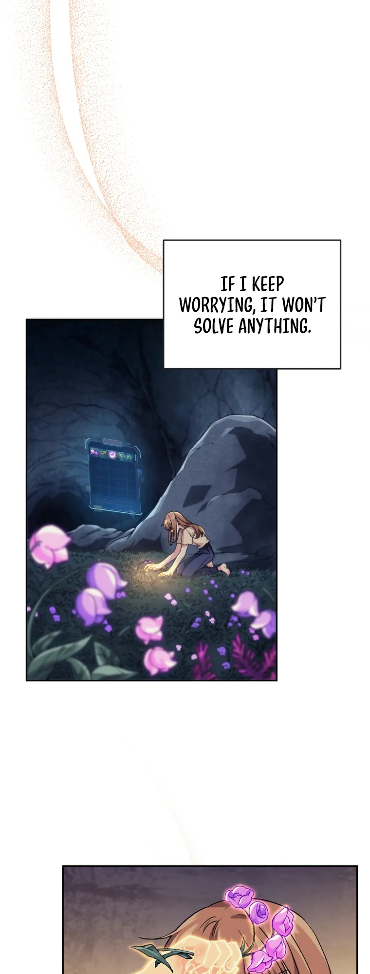Read I Stole the Number One Ranker's Soul EN Manga Online