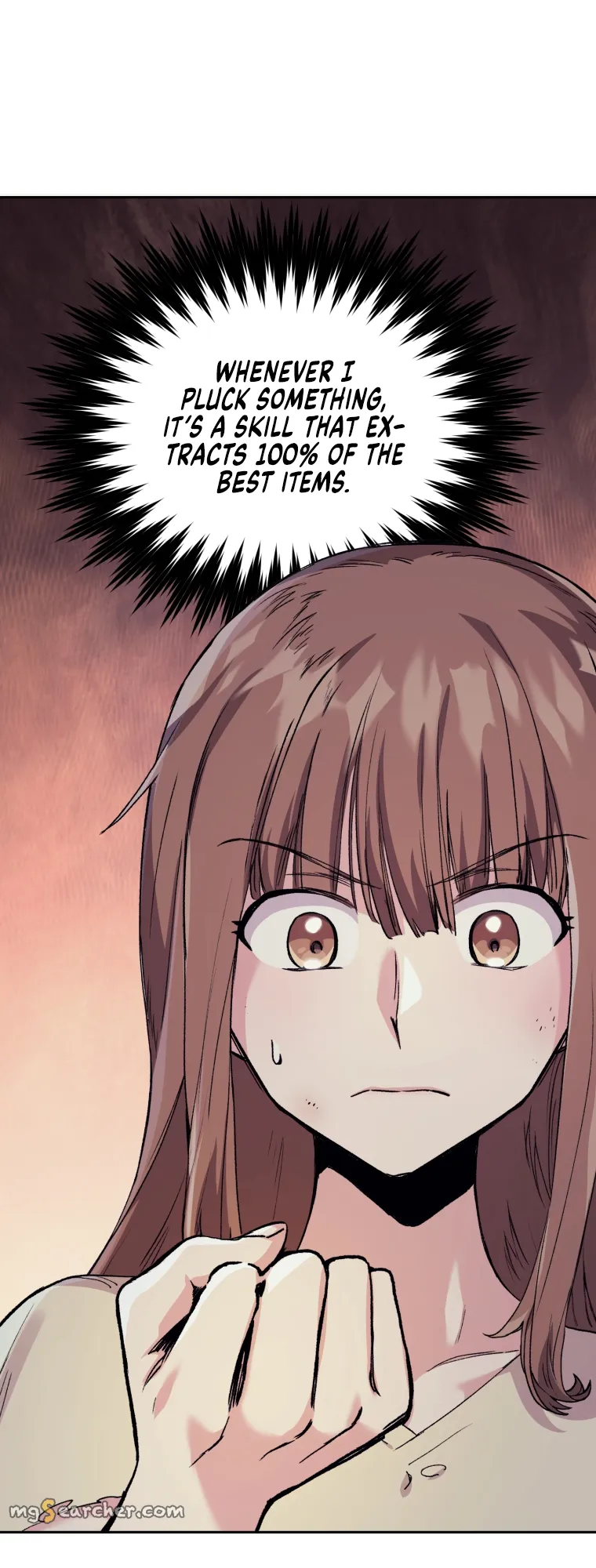 Read I Stole the Number One Ranker's Soul EN Manga Online