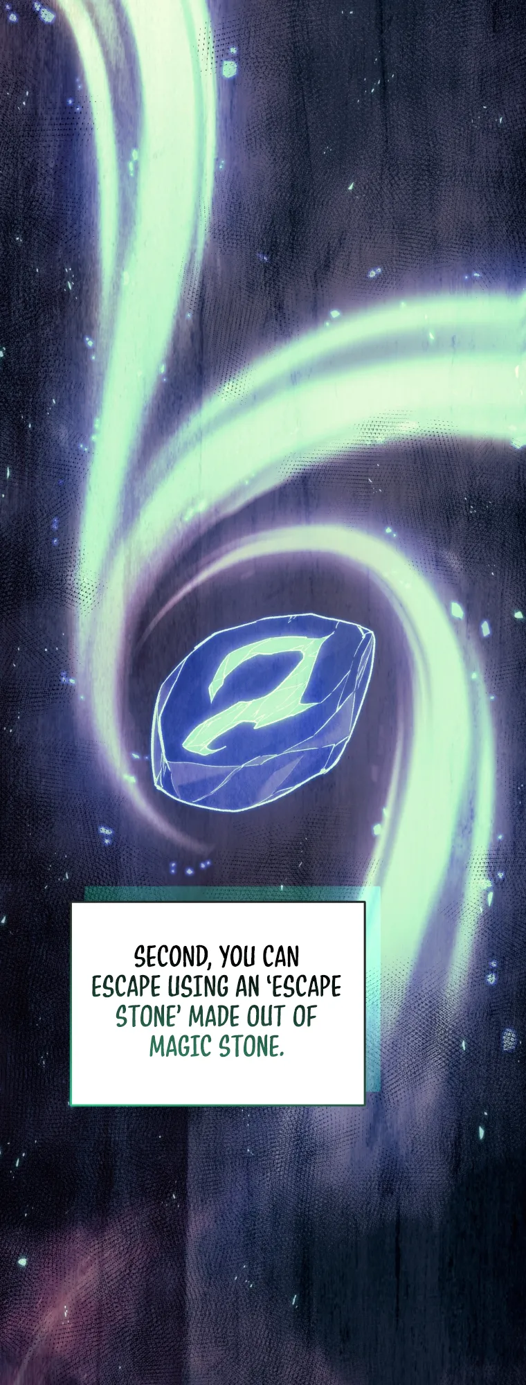 Read I Stole the Number One Ranker's Soul EN Manga Online