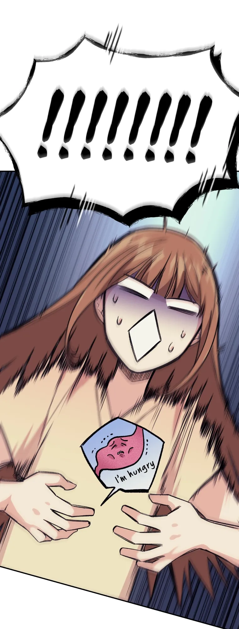 Read I Stole the Number One Ranker's Soul EN Manga Online