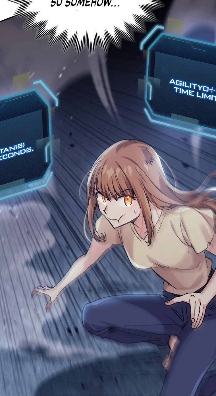 Read I Stole the Number One Ranker's Soul EN Manga Online