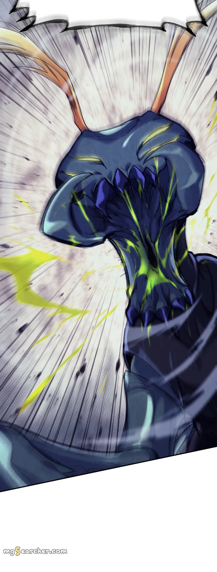 Read I Stole the Number One Ranker's Soul EN Manga Online