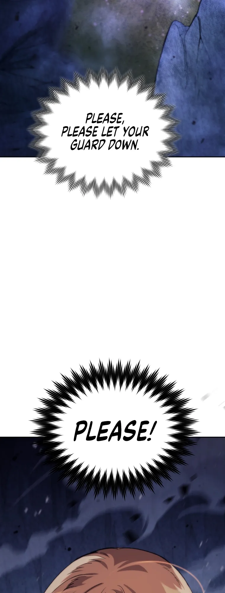 Read I Stole the Number One Ranker's Soul EN Manga Online