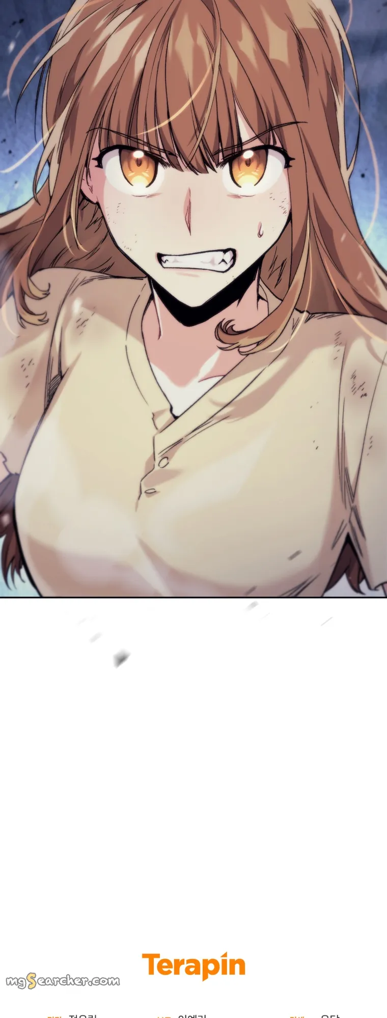 Read I Stole the Number One Ranker's Soul EN Manga Online