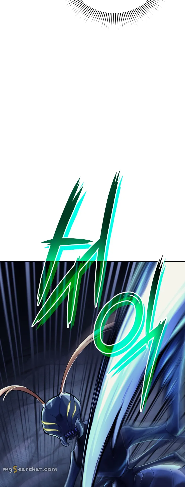 Read I Stole the Number One Ranker's Soul EN Manga Online