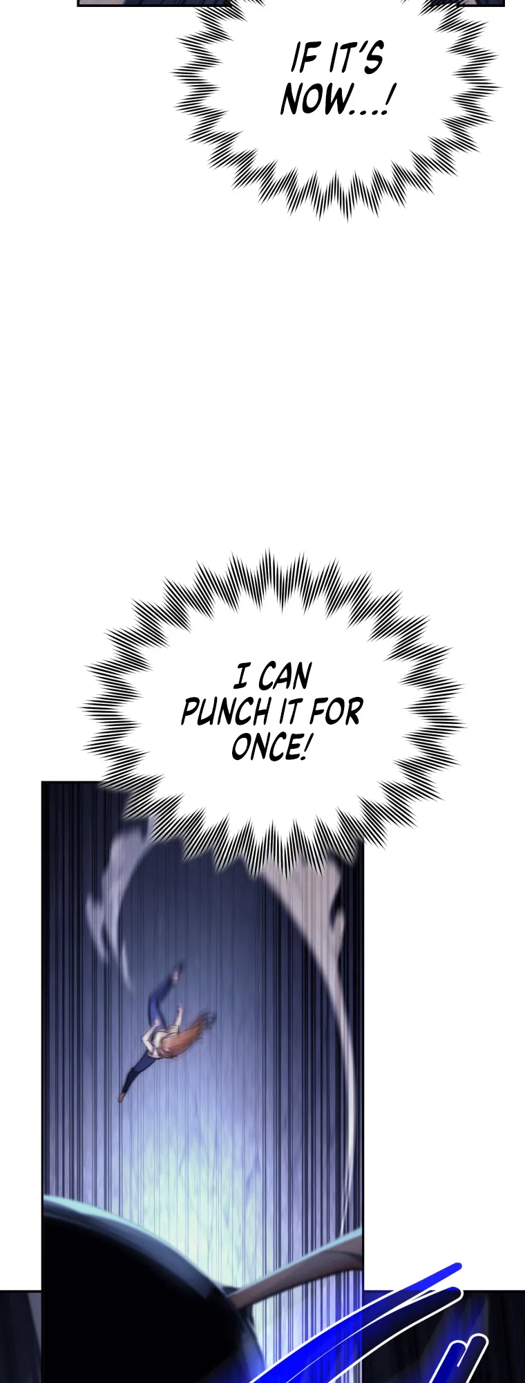 Read I Stole the Number One Ranker's Soul EN Manga Online
