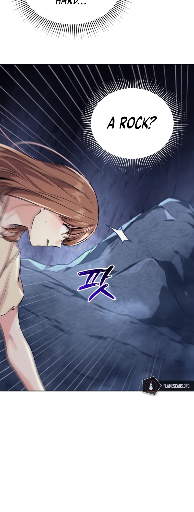 Read I Stole the Number One Ranker's Soul EN Manga Online