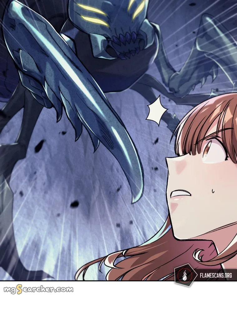 Read I Stole the Number One Ranker's Soul EN Manga Online