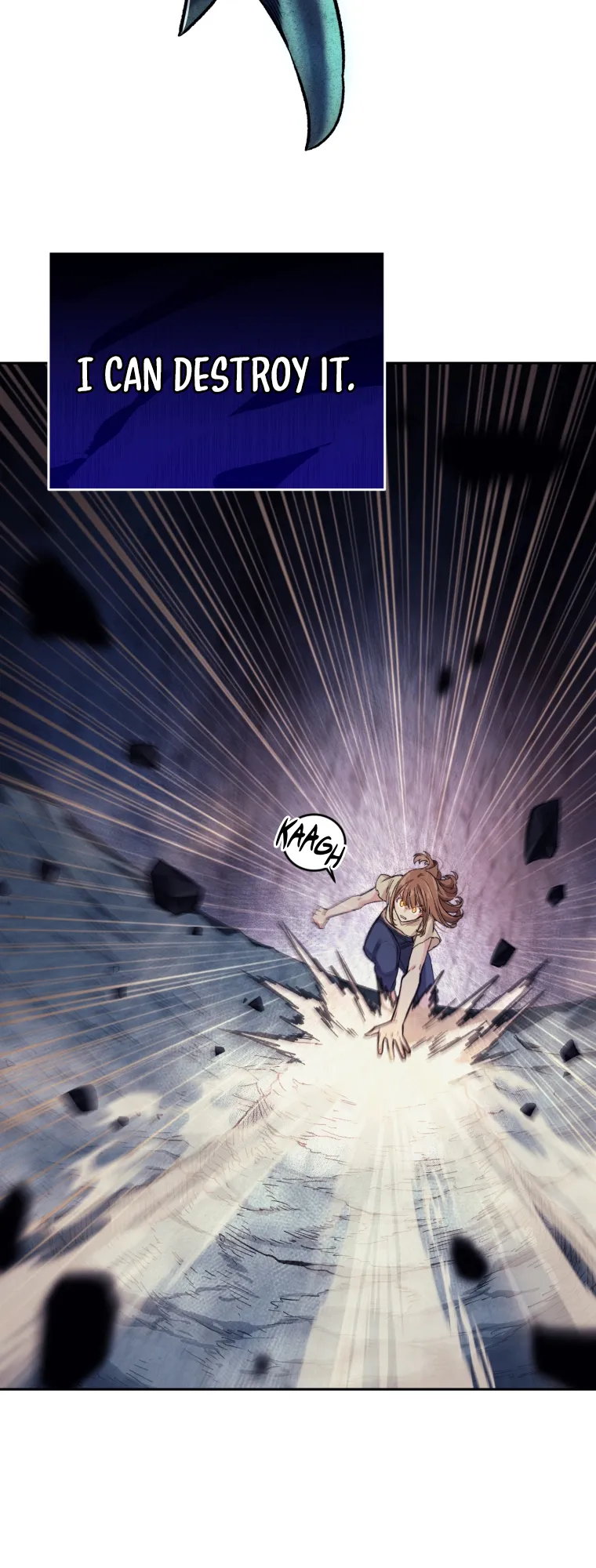 Read I Stole the Number One Ranker's Soul EN Manga Online