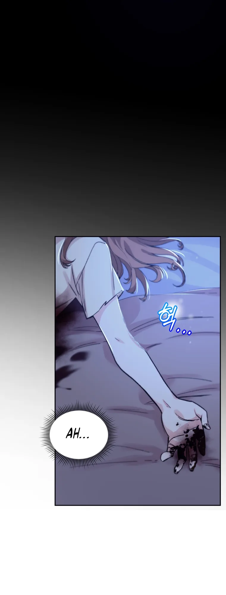Read I Stole the Number One Ranker's Soul EN Manga Online