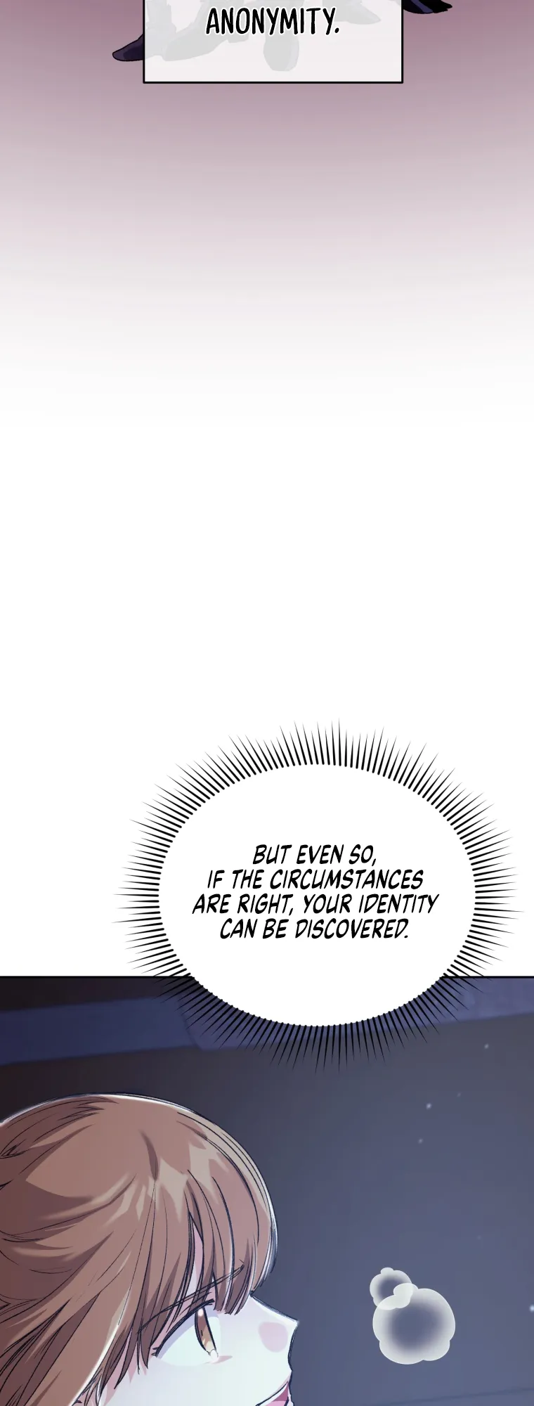 Read I Stole the Number One Ranker's Soul EN Manga Online