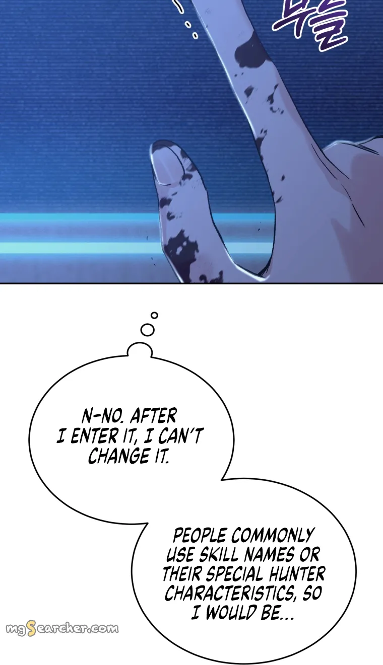 Read I Stole the Number One Ranker's Soul EN Manga Online
