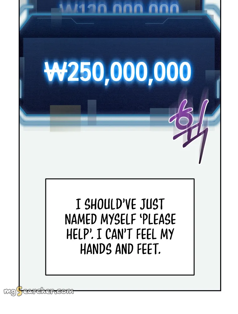 Read I Stole the Number One Ranker's Soul EN Manga Online