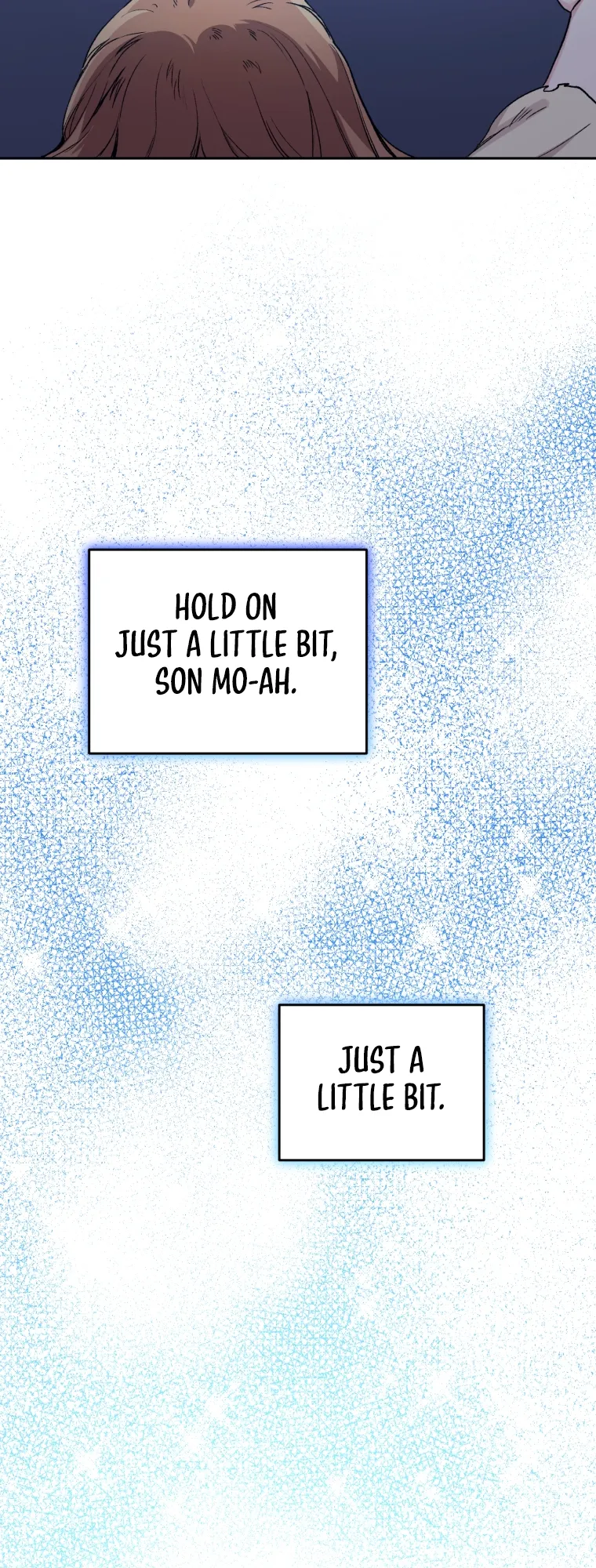 Read I Stole the Number One Ranker's Soul EN Manga Online