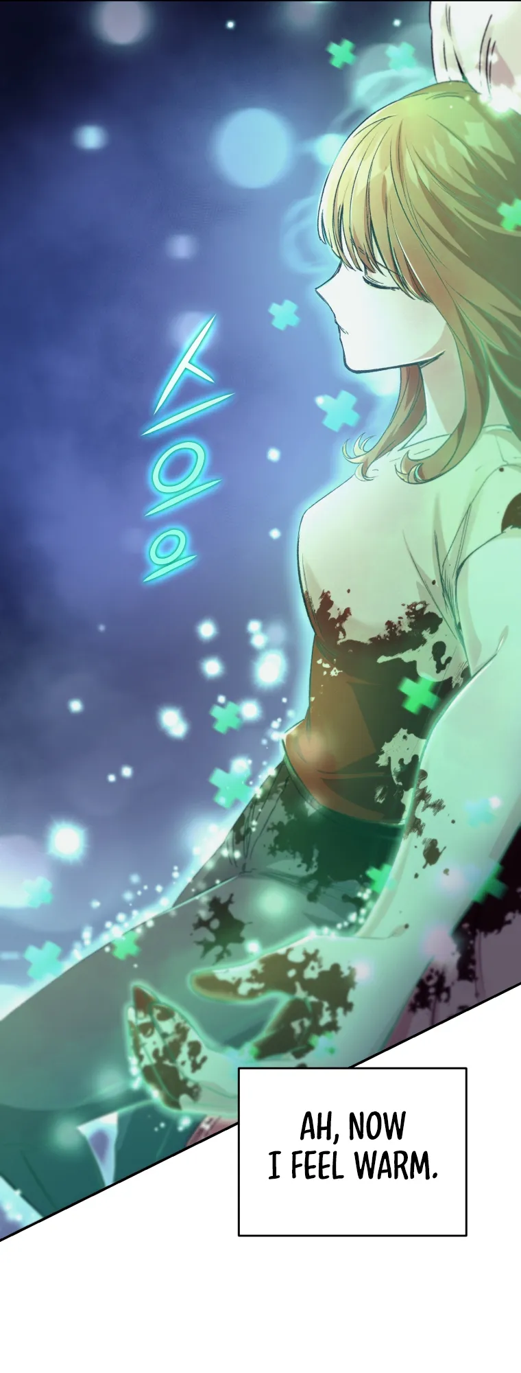 Read I Stole the Number One Ranker's Soul EN Manga Online
