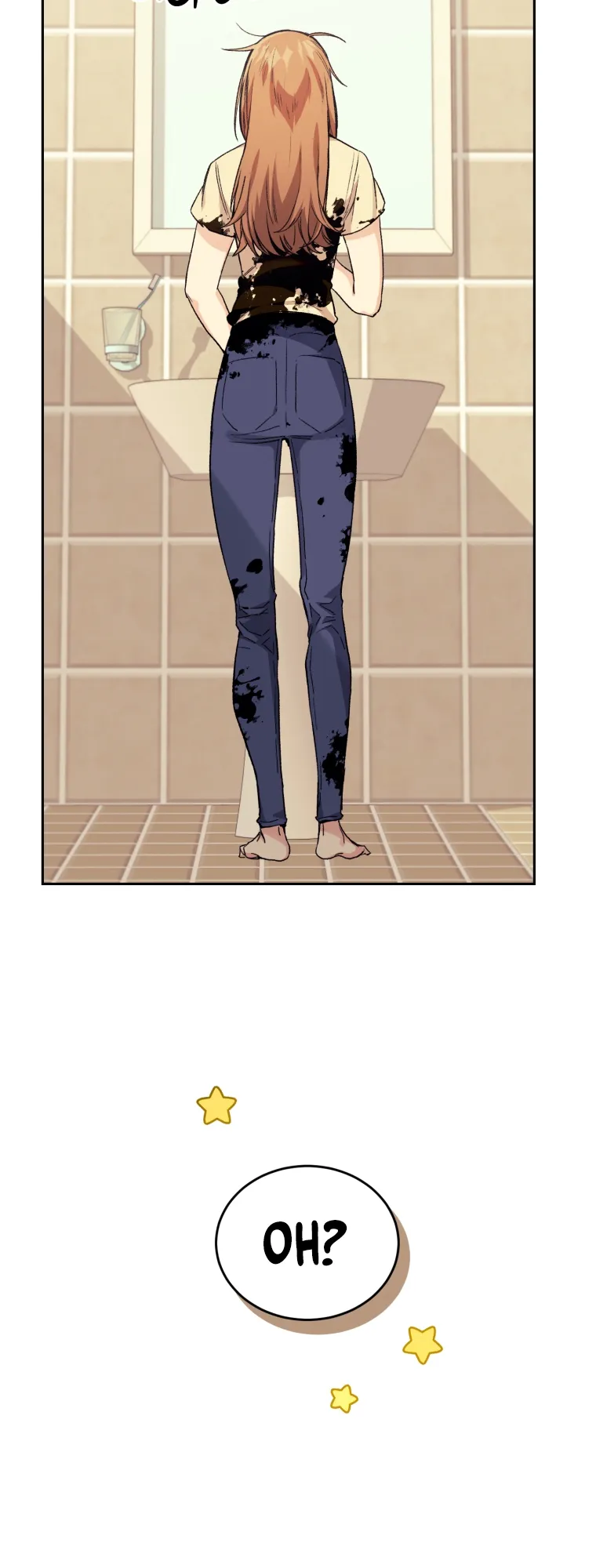 Read I Stole the Number One Ranker's Soul EN Manga Online