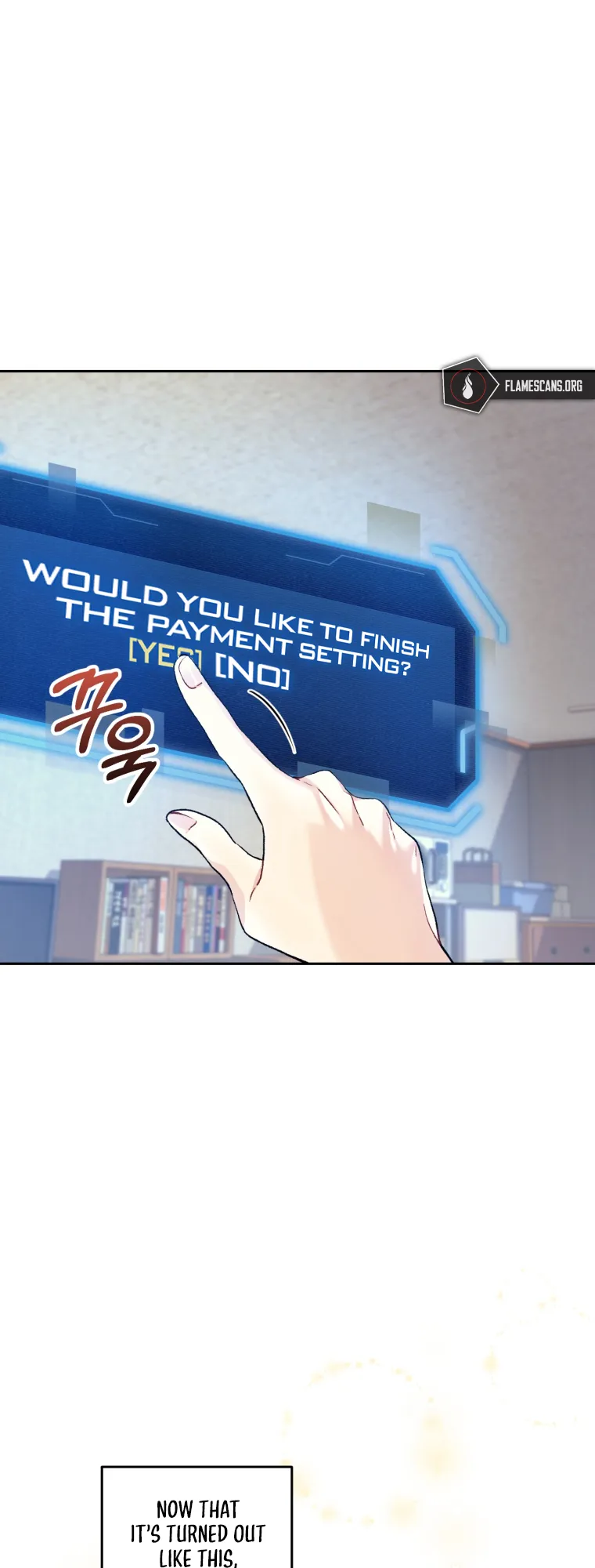 Read I Stole the Number One Ranker's Soul EN Manga Online