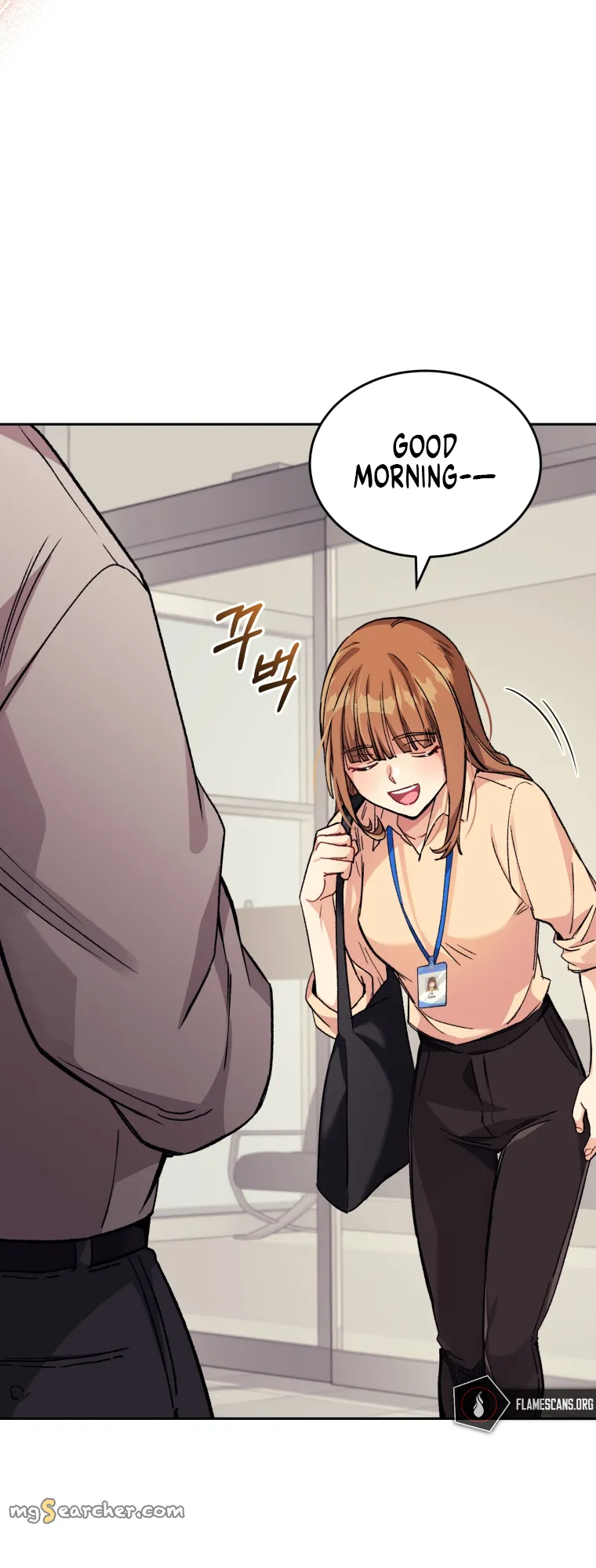 Read I Stole the Number One Ranker's Soul EN Manga Online