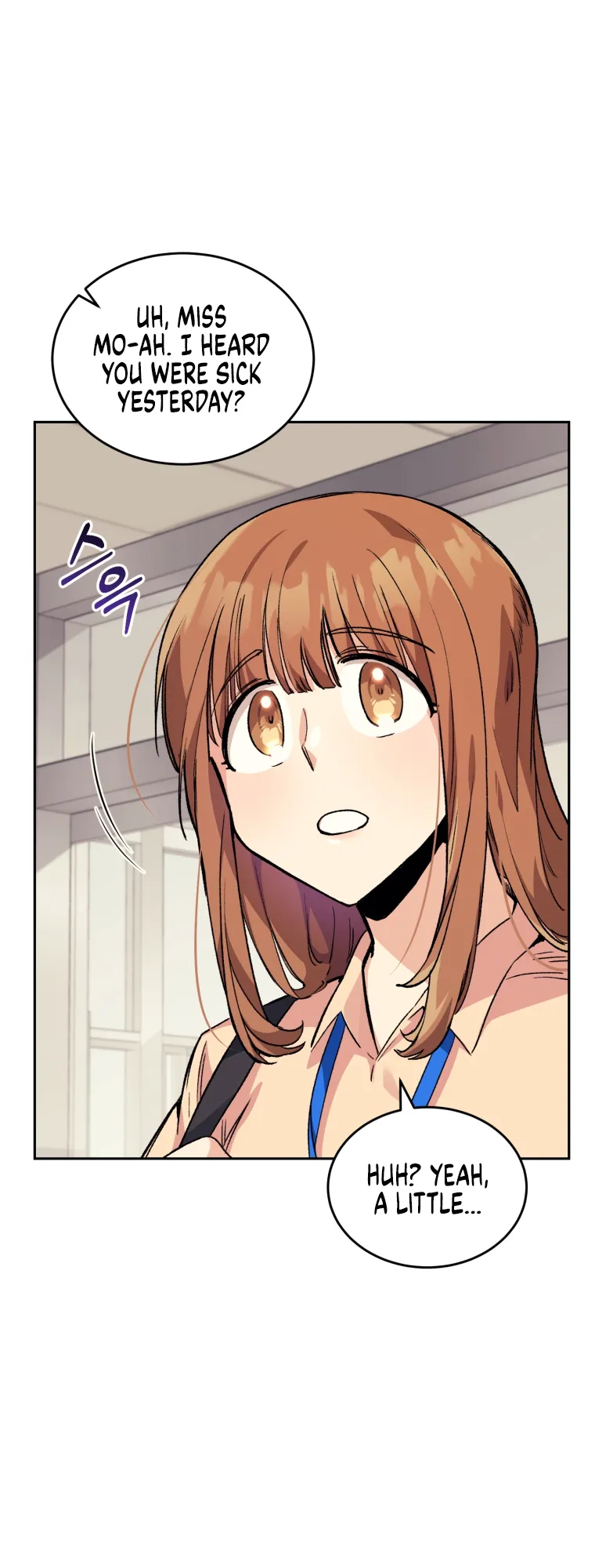 Read I Stole the Number One Ranker's Soul EN Manga Online