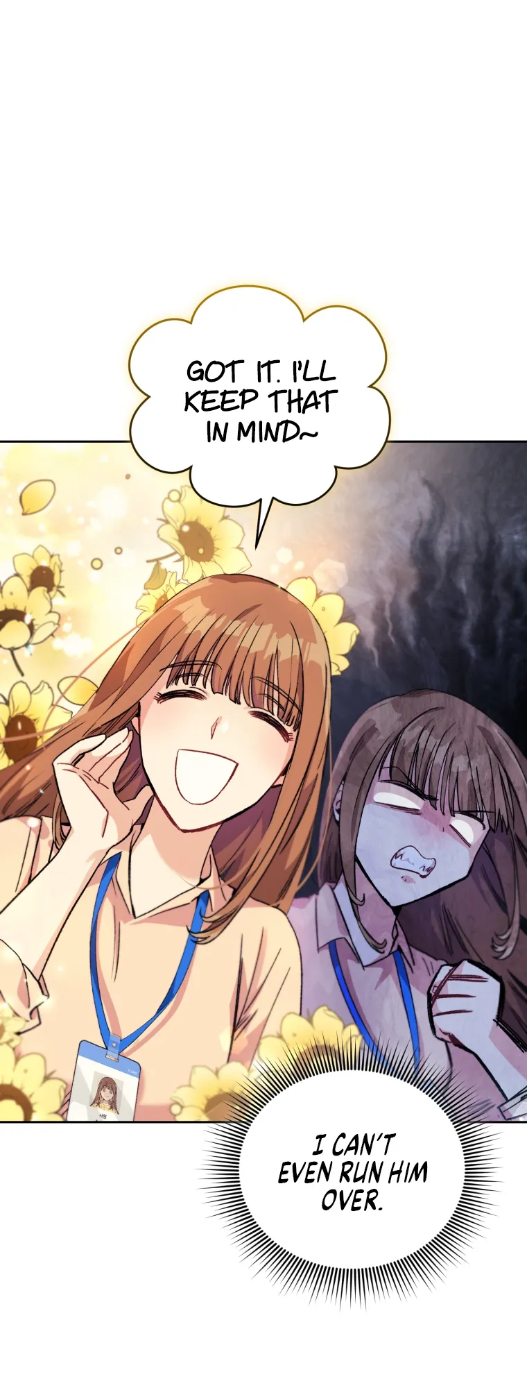 Read I Stole the Number One Ranker's Soul EN Manga Online